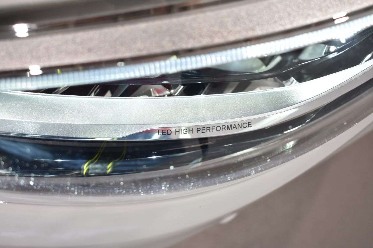 MERCEDES-BENZ CLASE C ESTATE en Minoautos