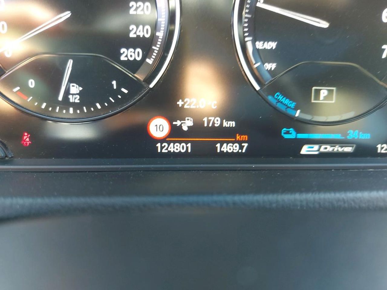 BMW X1  en Minoautos
