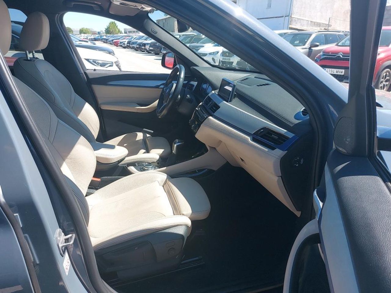 BMW X1  en Minoautos