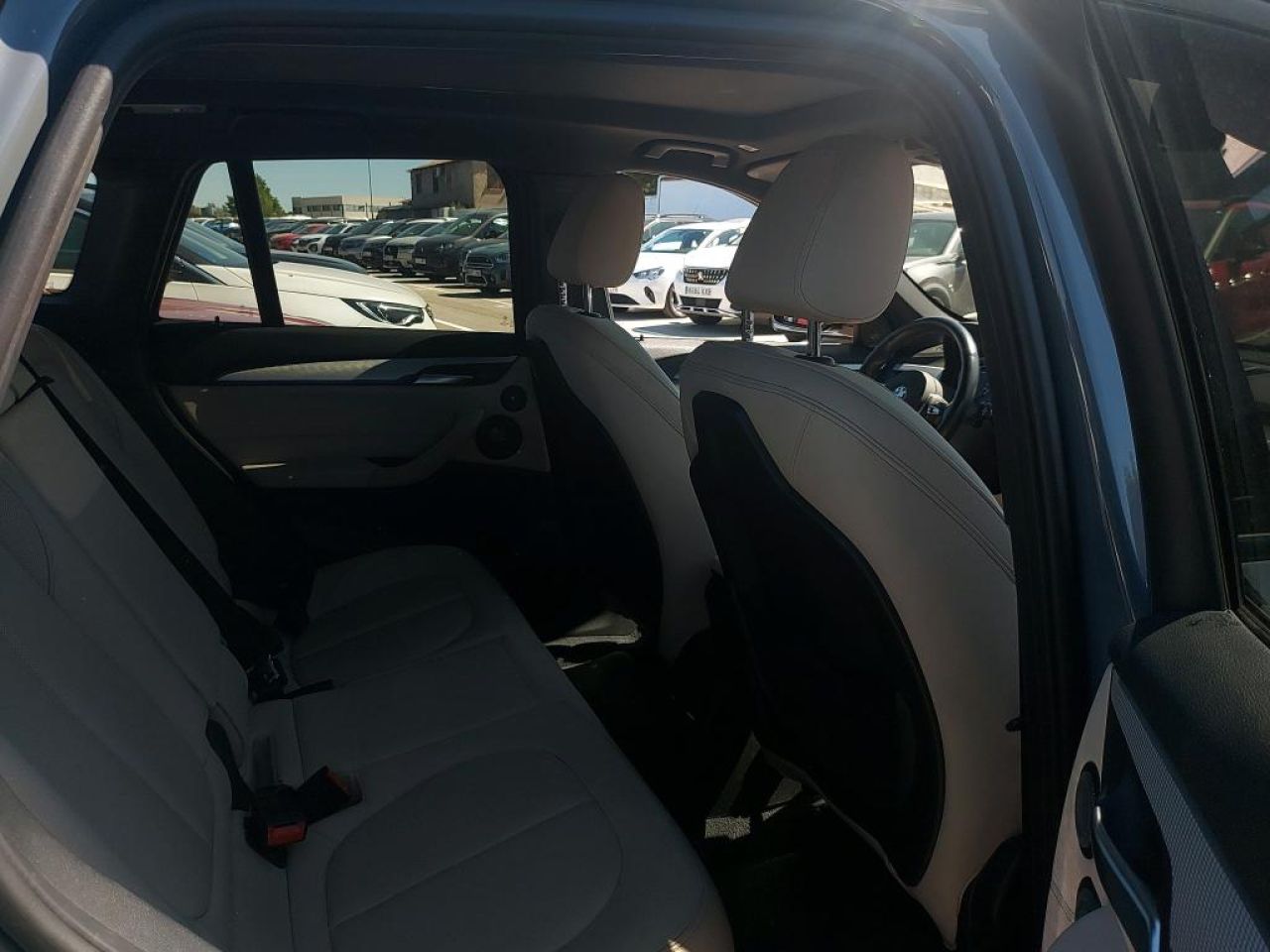 BMW X1  en Minoautos