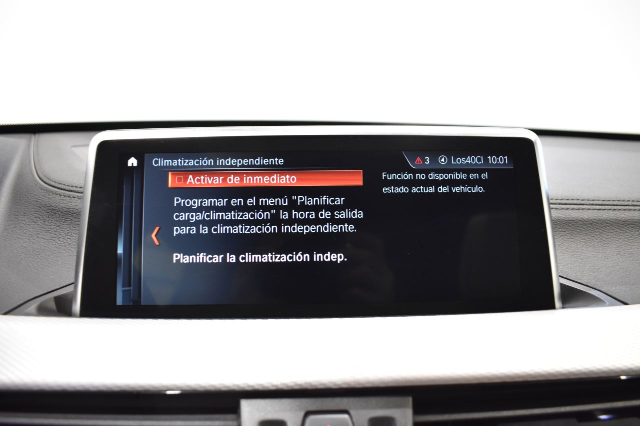 BMW X1  en Minoautos