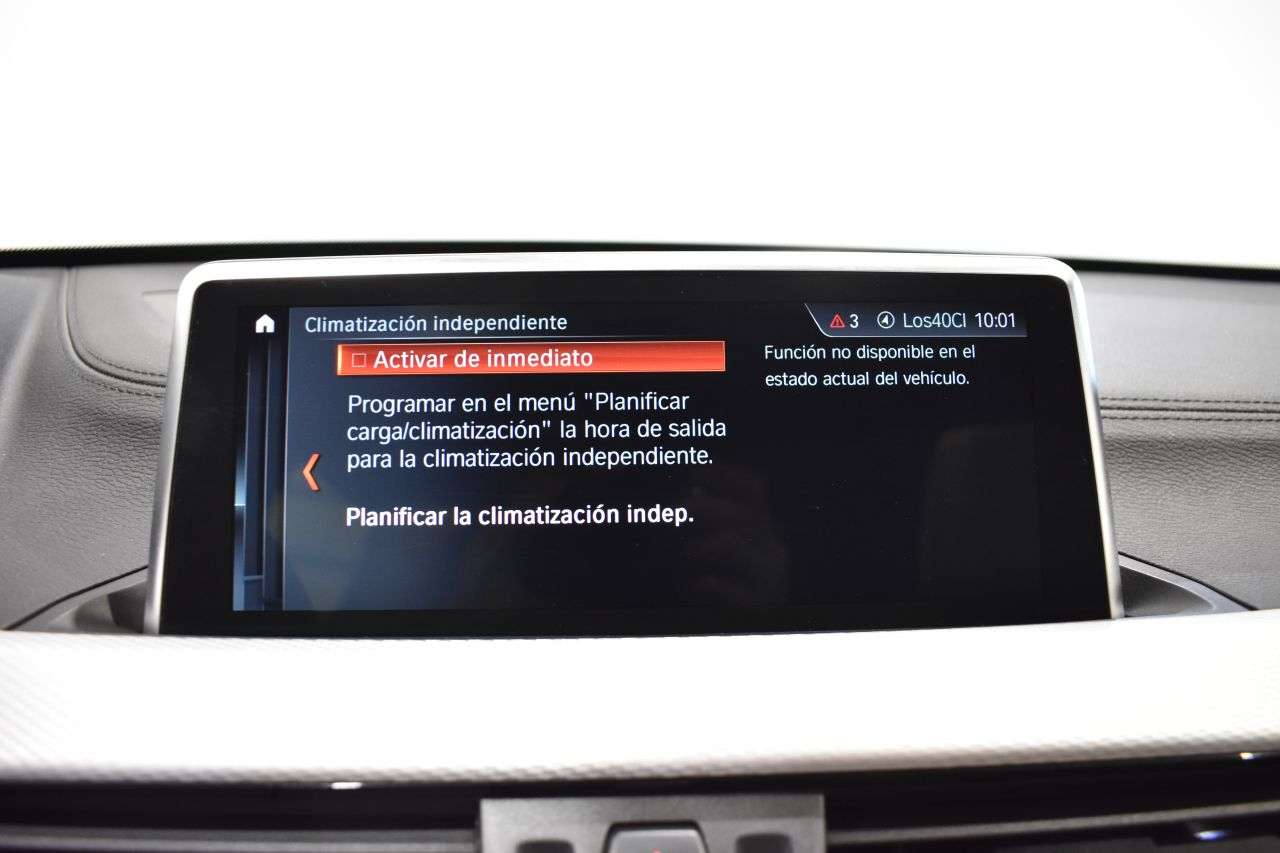 BMW X1  en Minoautos