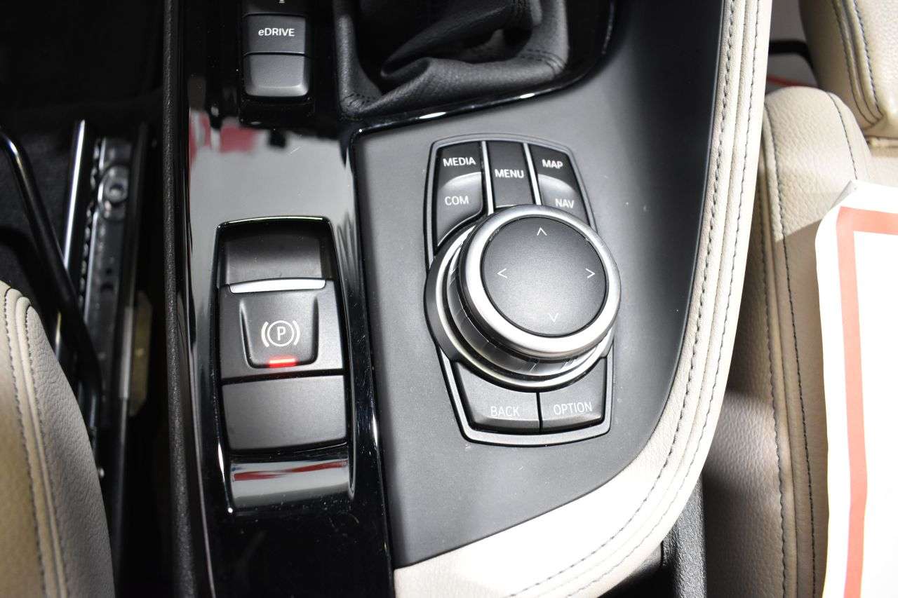 BMW X1  en Minoautos