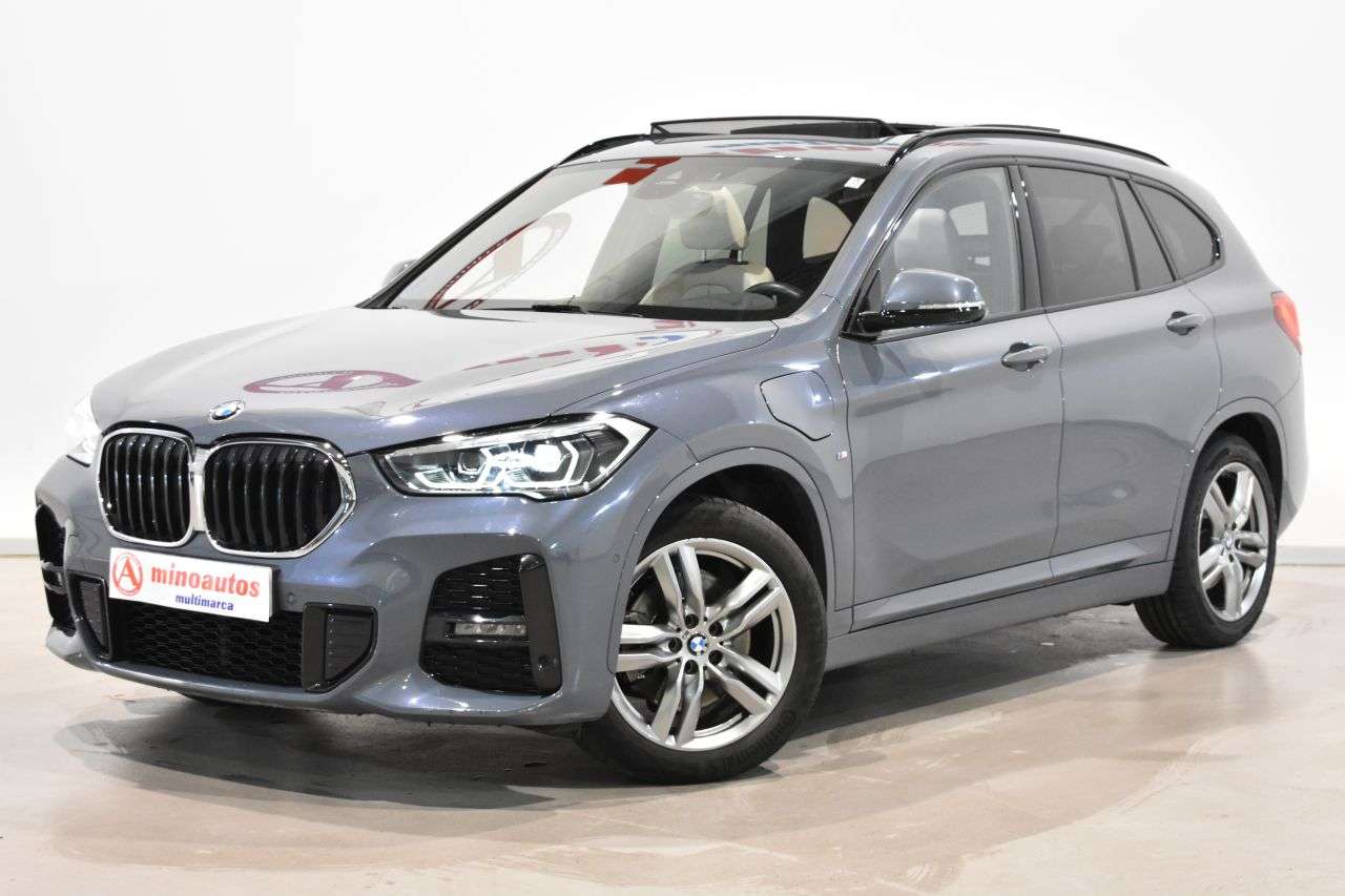 BMW X1  en Minoautos