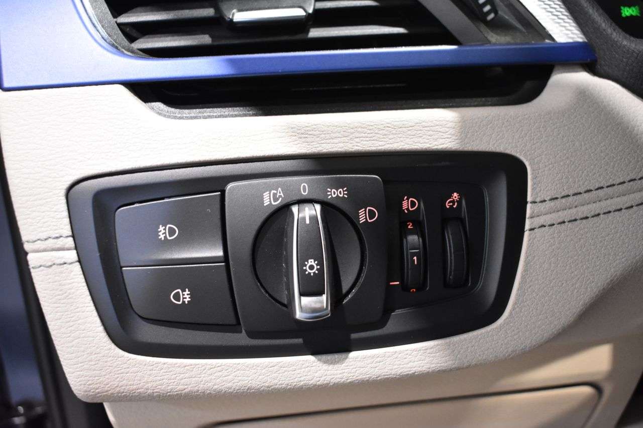 BMW X1  en Minoautos