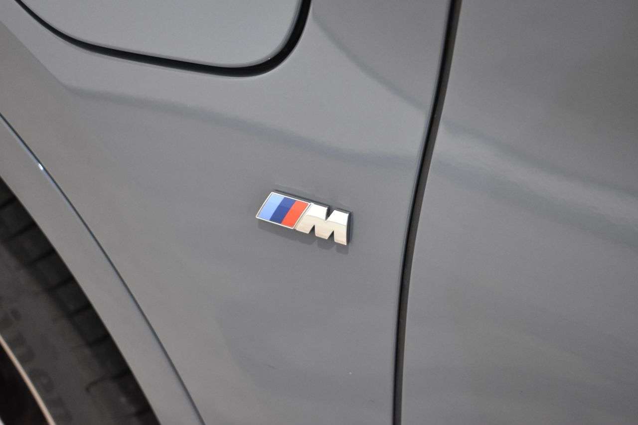 BMW X1  en Minoautos