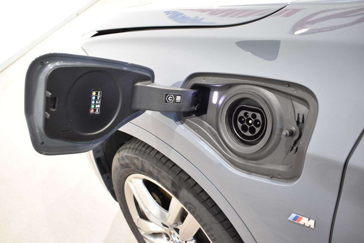 BMW X1  en Minoautos