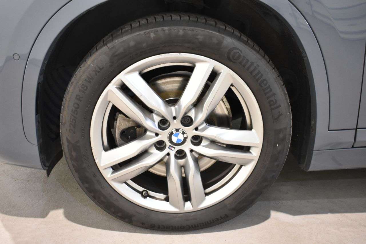 BMW X1  en Minoautos