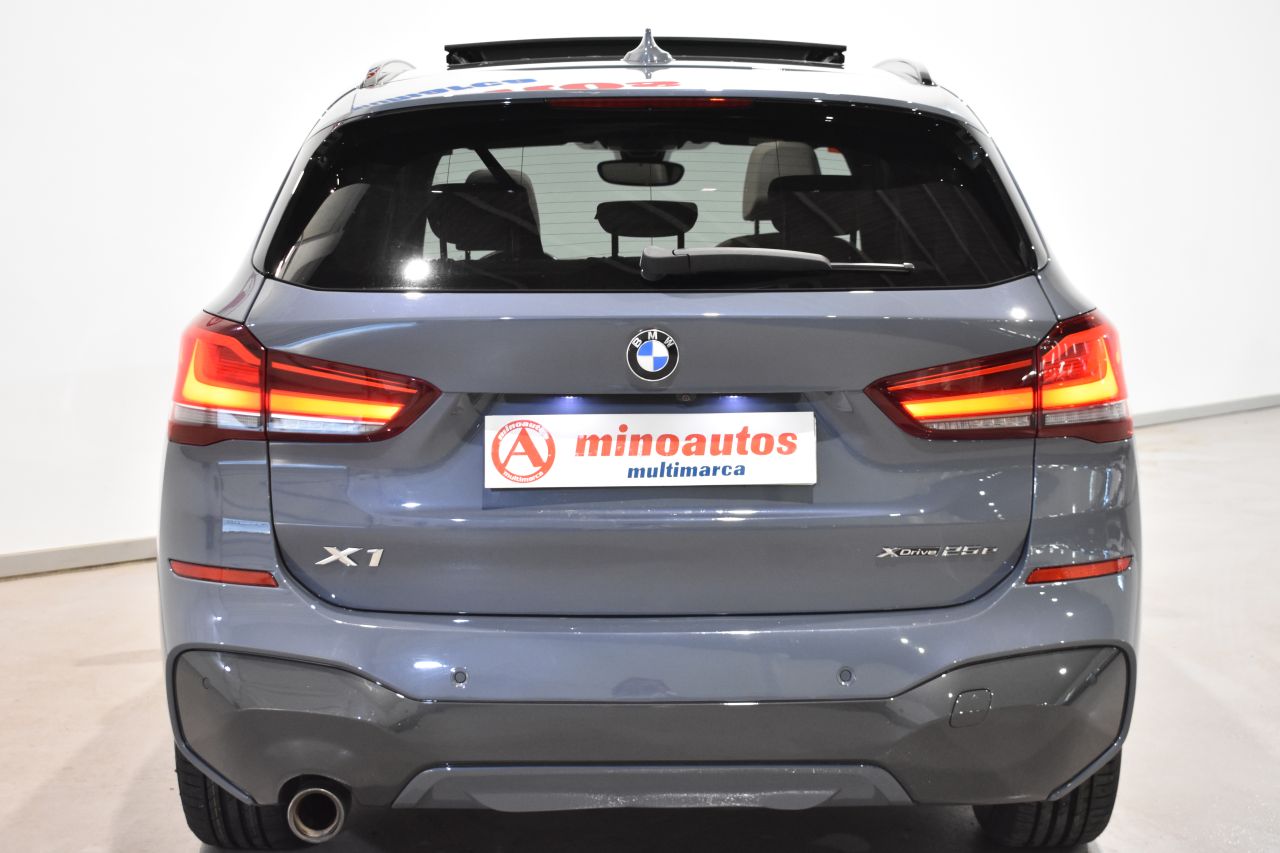 BMW X1  en Minoautos