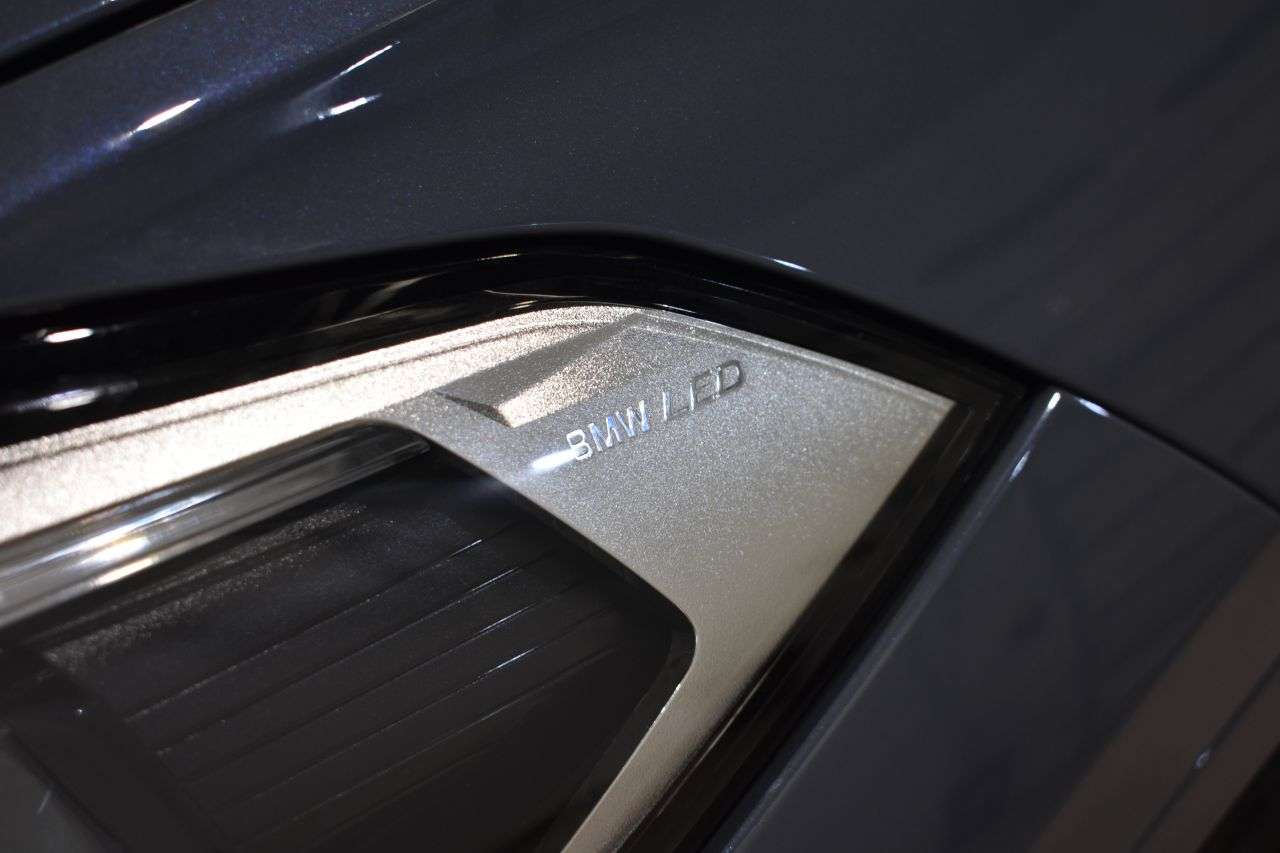 BMW X1  en Minoautos