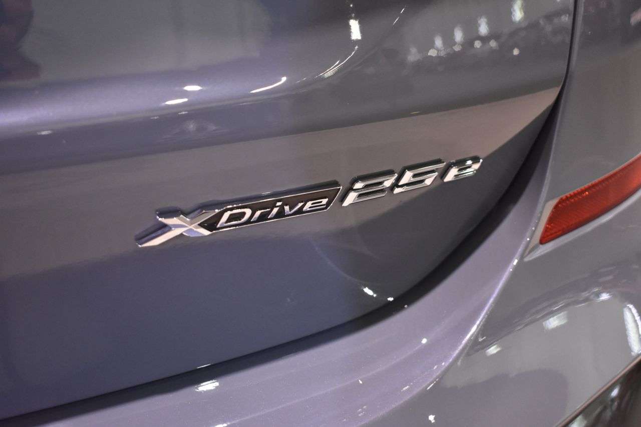 BMW X1  en Minoautos