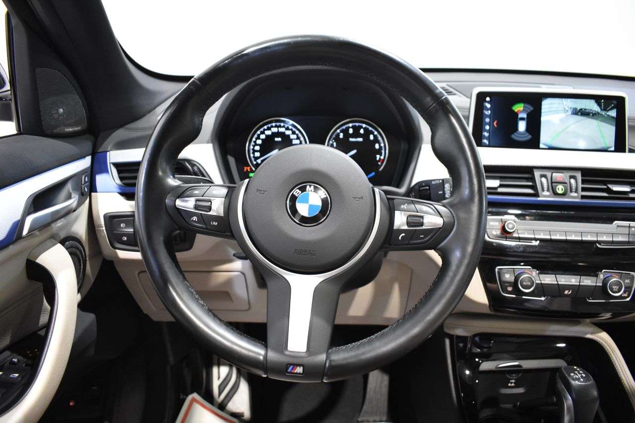 BMW X1  en Minoautos