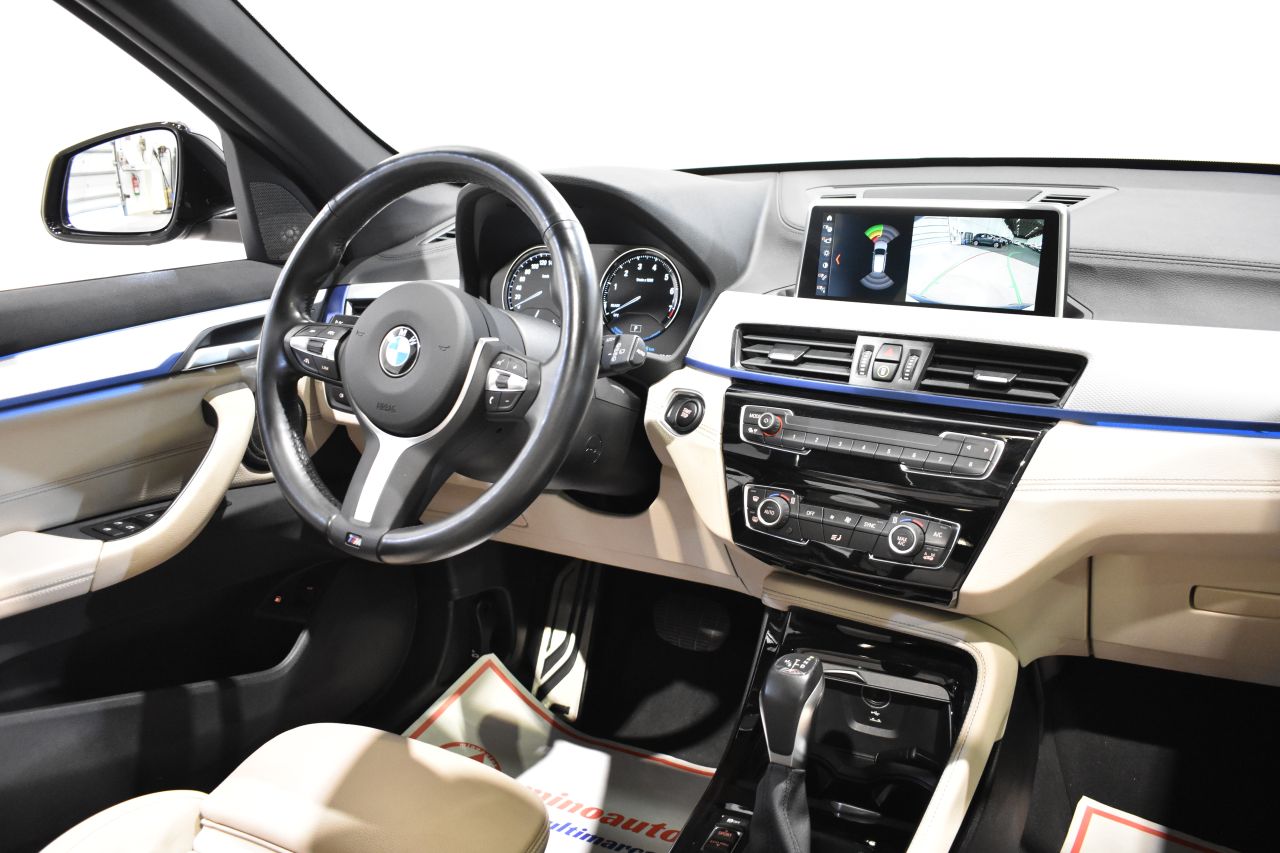 BMW X1  en Minoautos