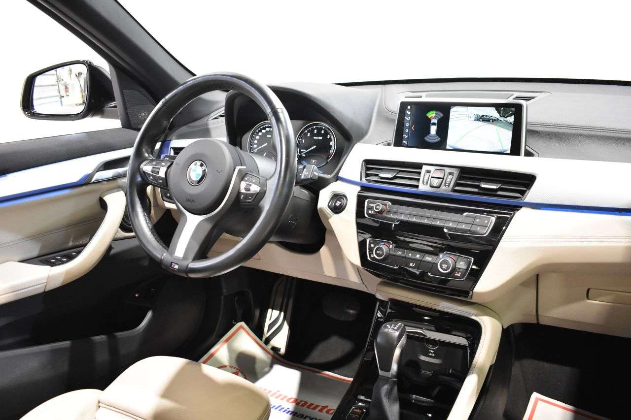 BMW X1  en Minoautos