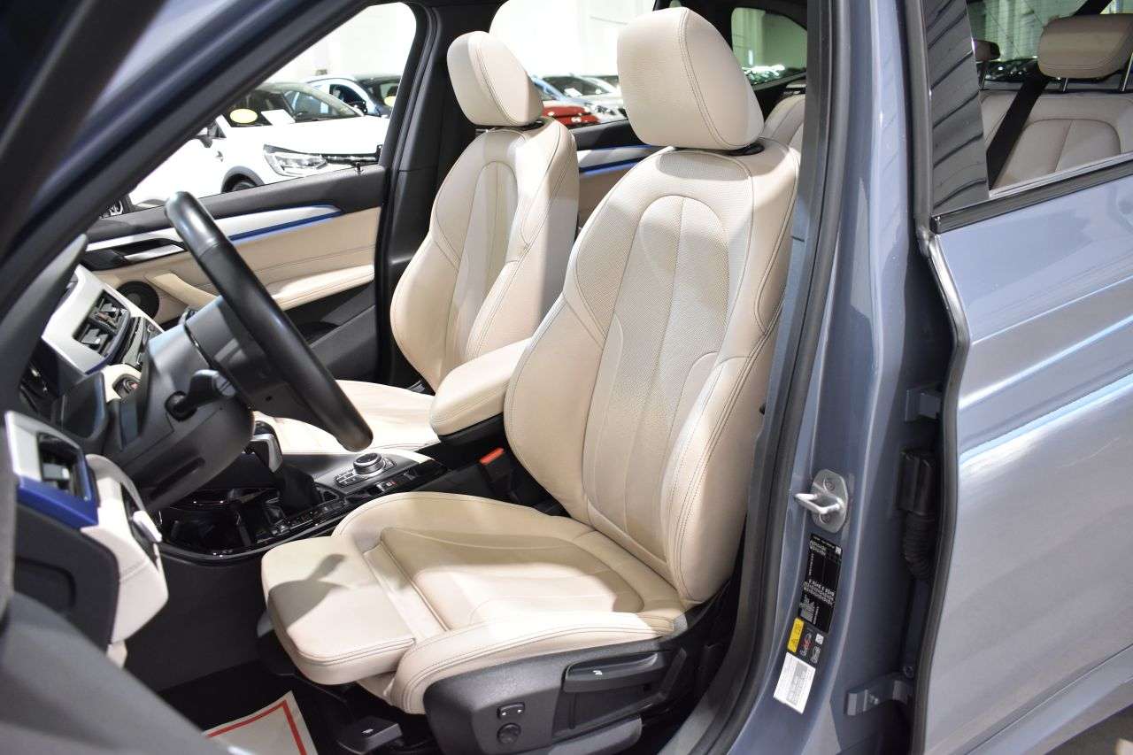 BMW X1  en Minoautos