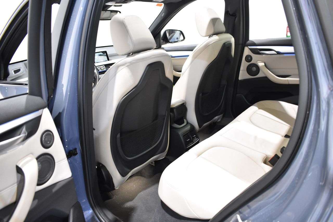 BMW X1  en Minoautos