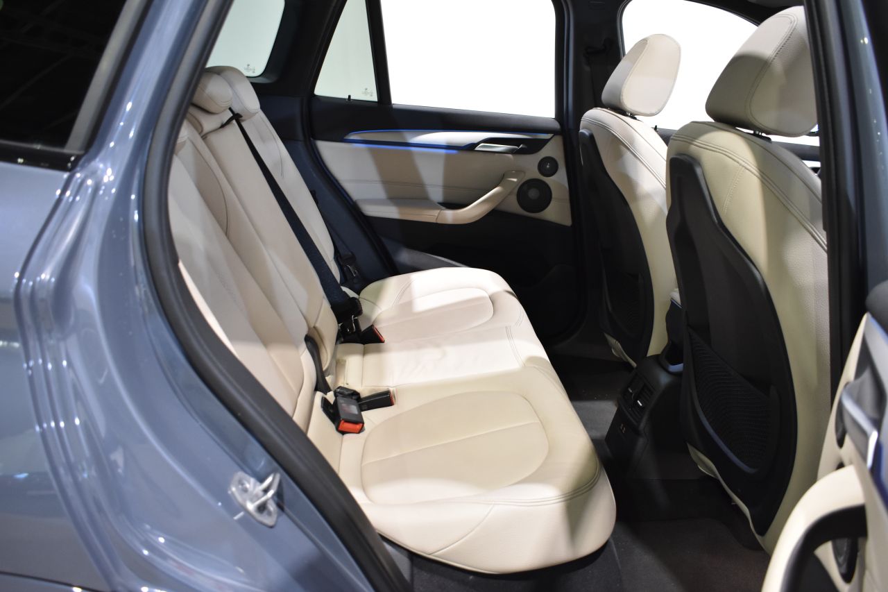 BMW X1  en Minoautos