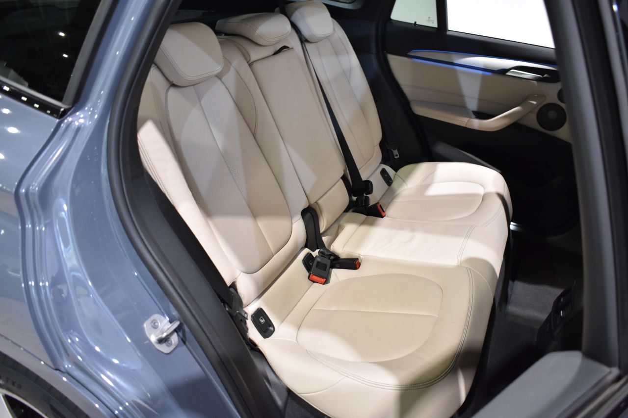 BMW X1  en Minoautos