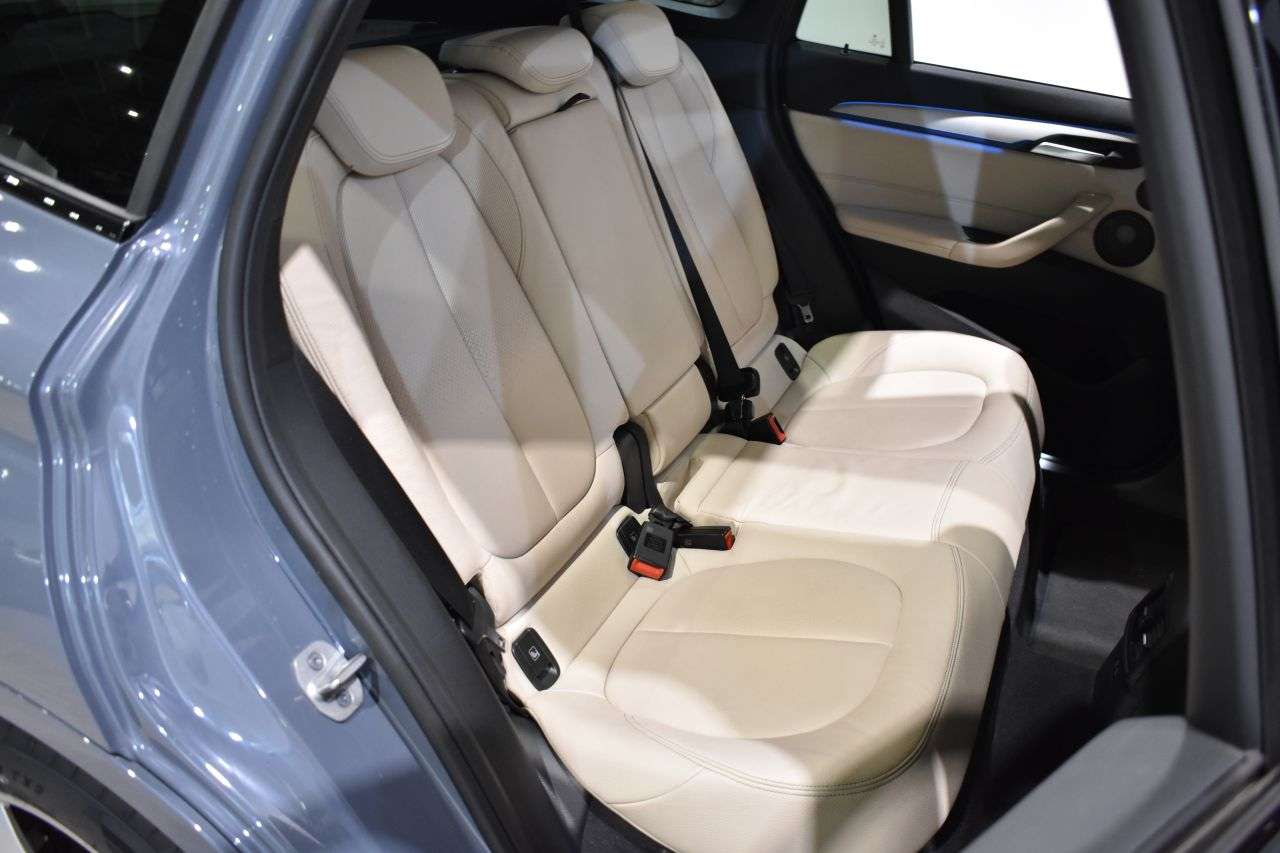 BMW X1  en Minoautos
