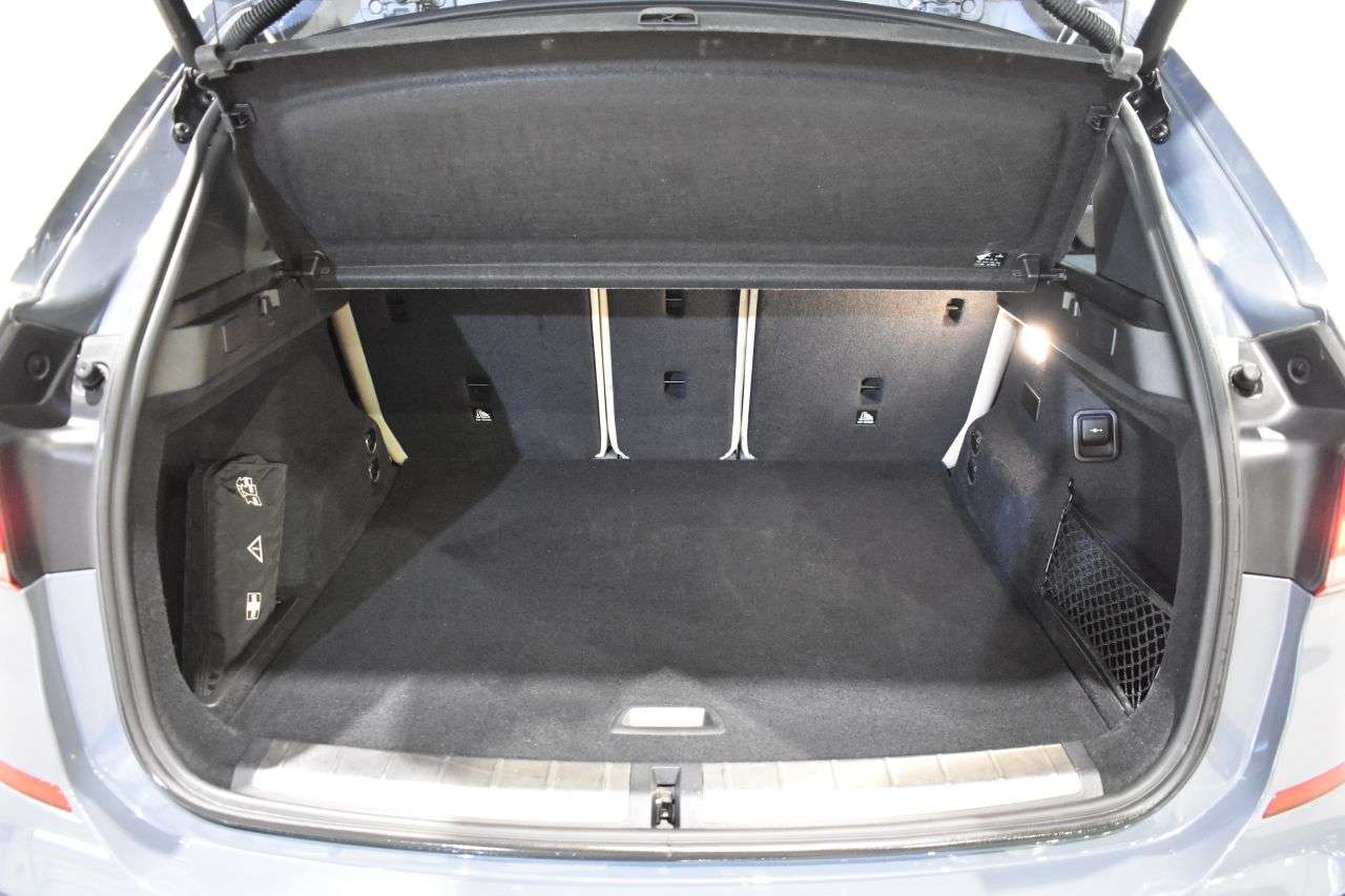 BMW X1  en Minoautos