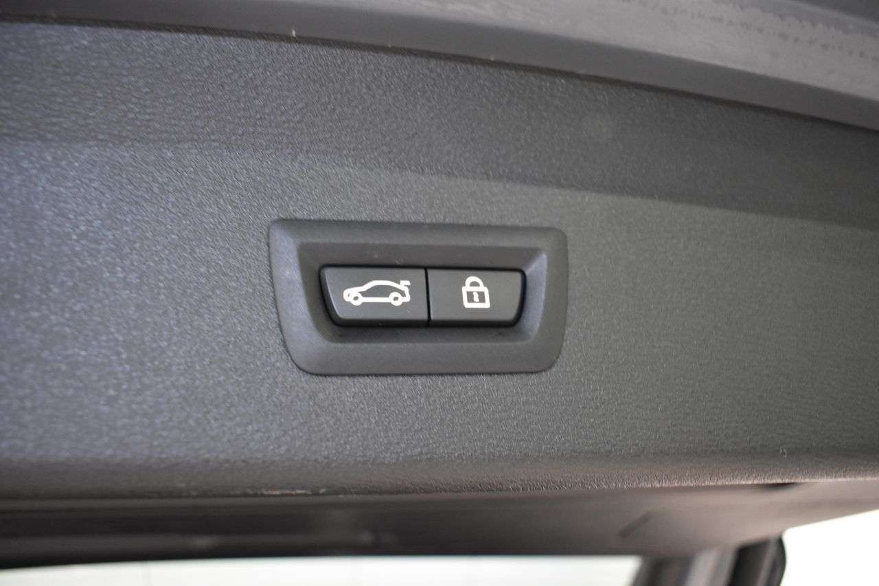BMW X1  en Minoautos
