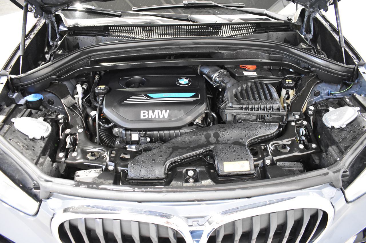 BMW X1  en Minoautos