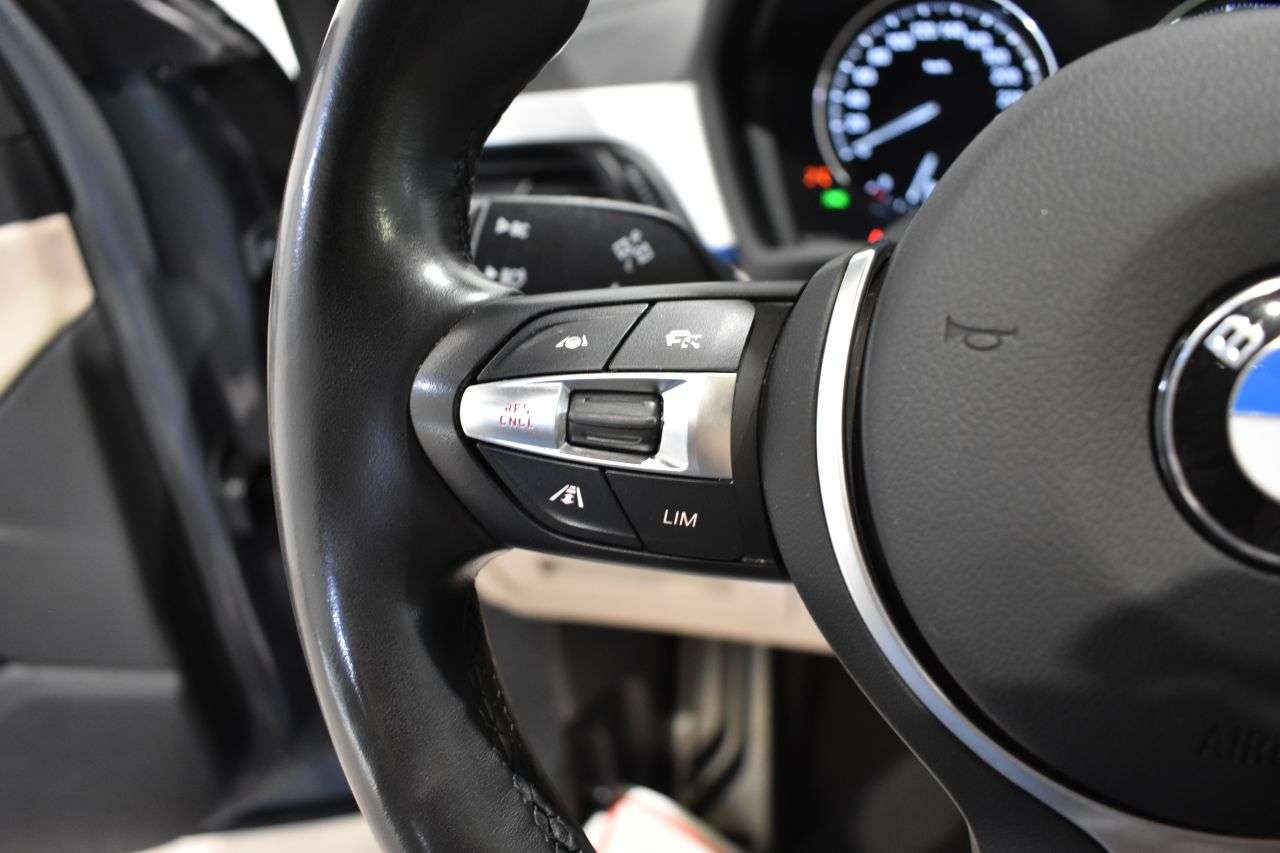 BMW X1  en Minoautos