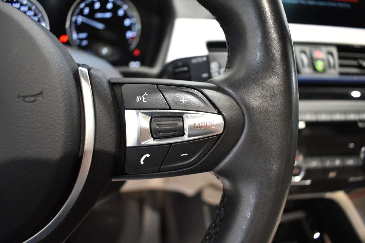 BMW X1  en Minoautos