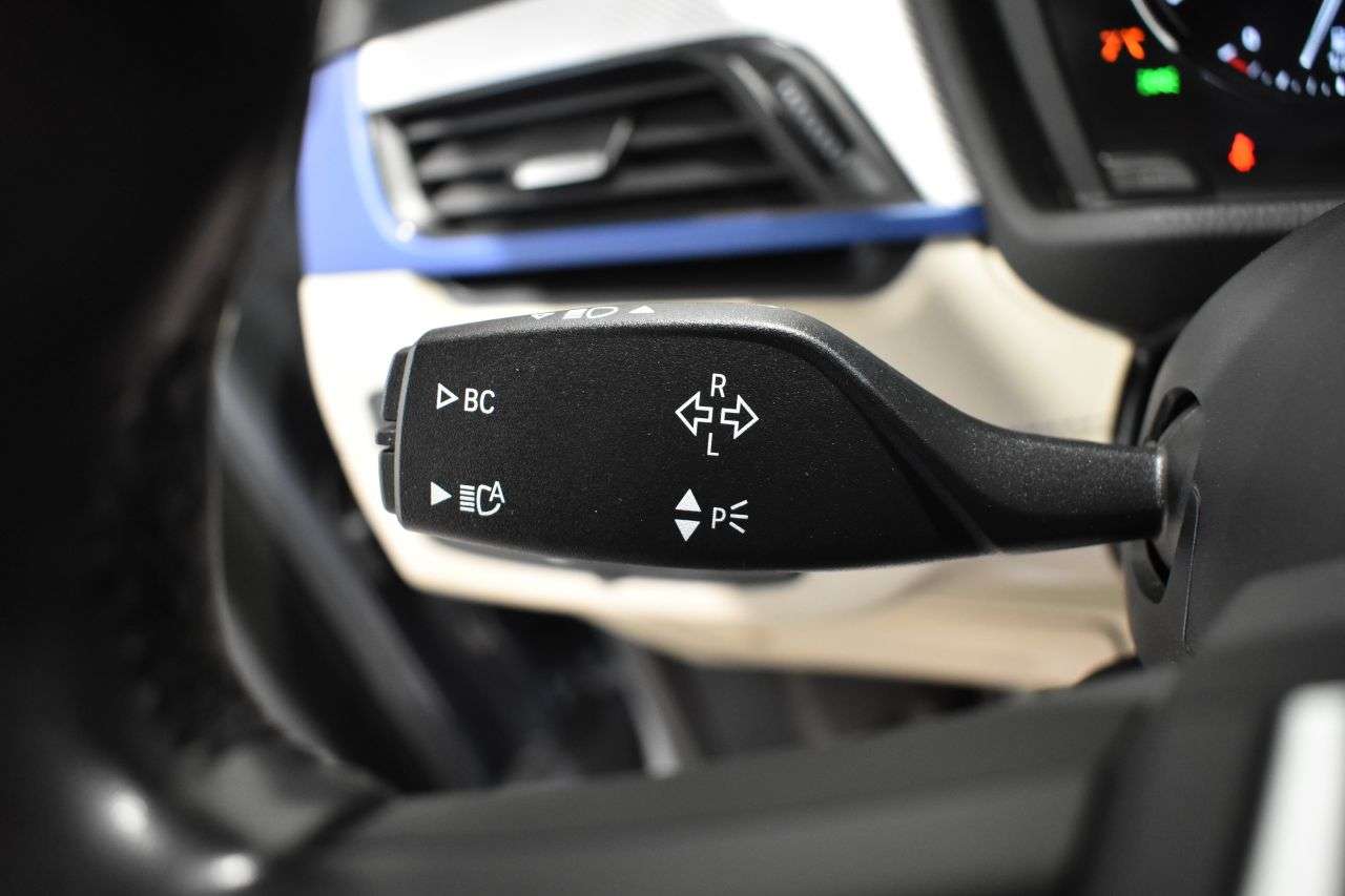 BMW X1  en Minoautos