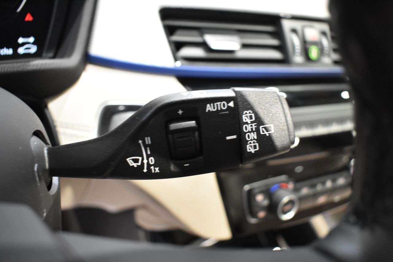 BMW X1  en Minoautos