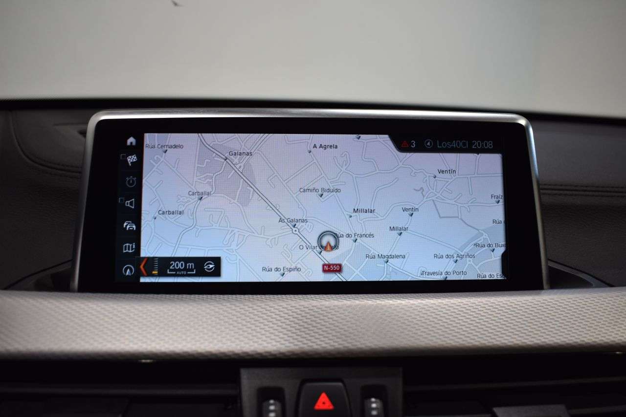 BMW X1  en Minoautos