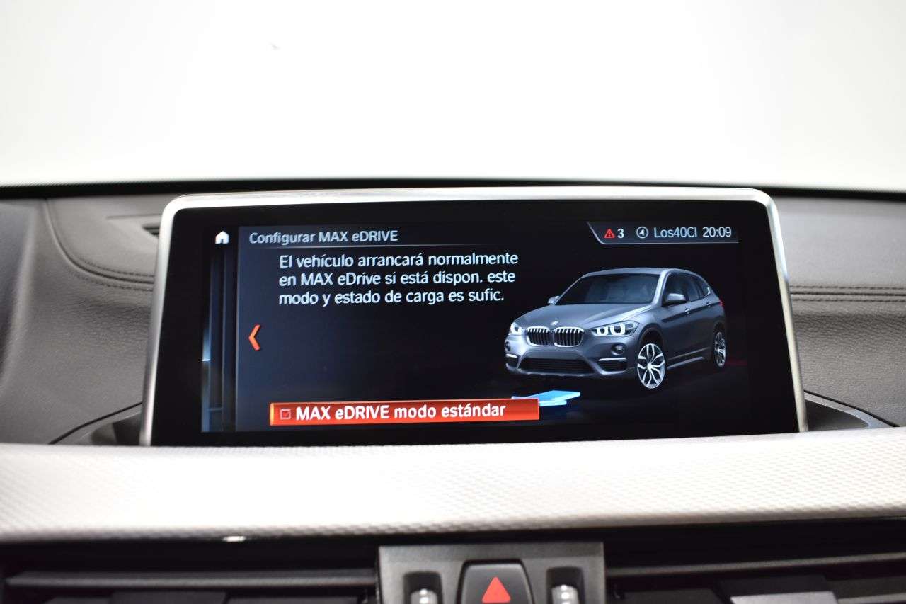 BMW X1  en Minoautos