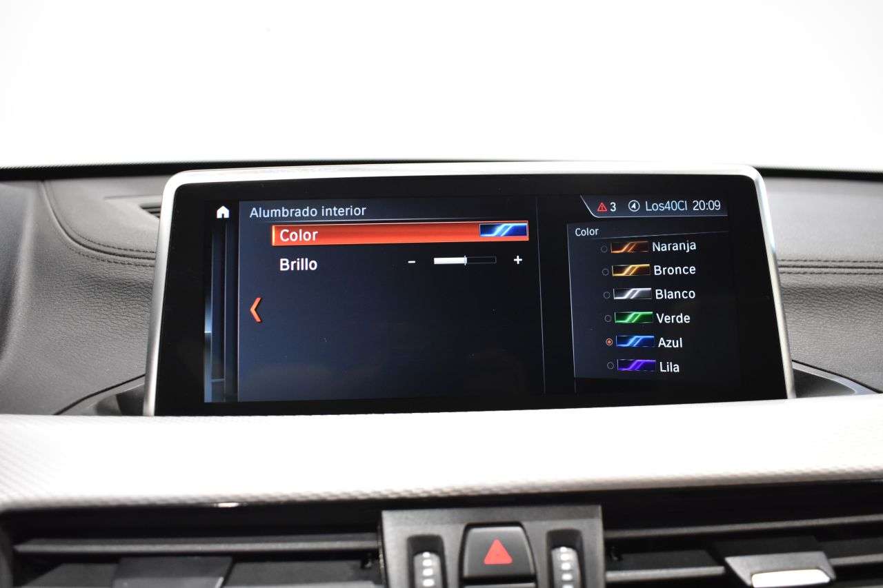 BMW X1  en Minoautos