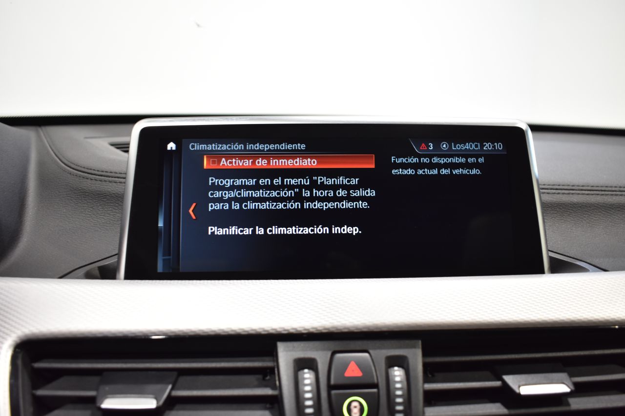 BMW X1  en Minoautos