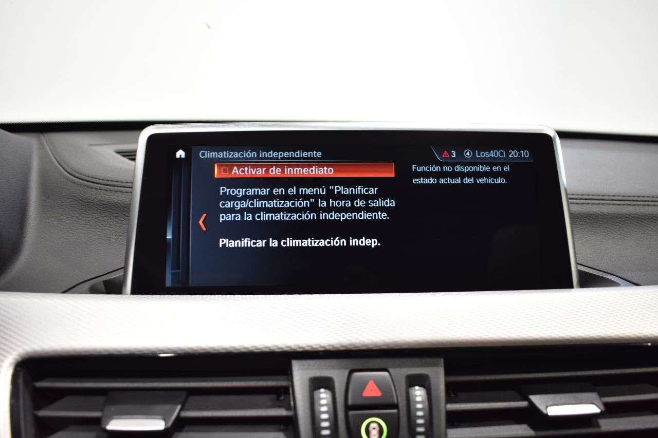 BMW X1  en Minoautos