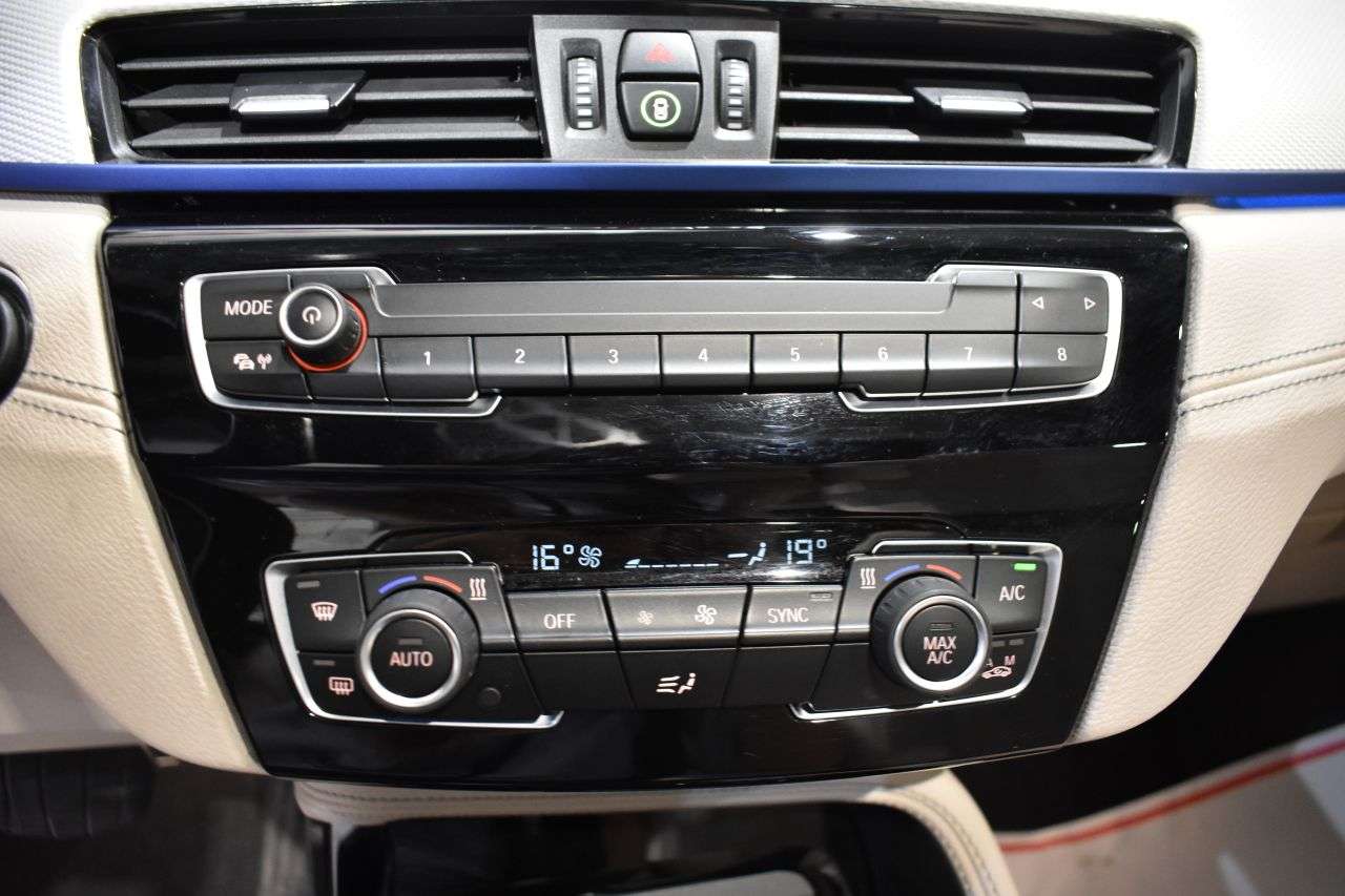 BMW X1  en Minoautos