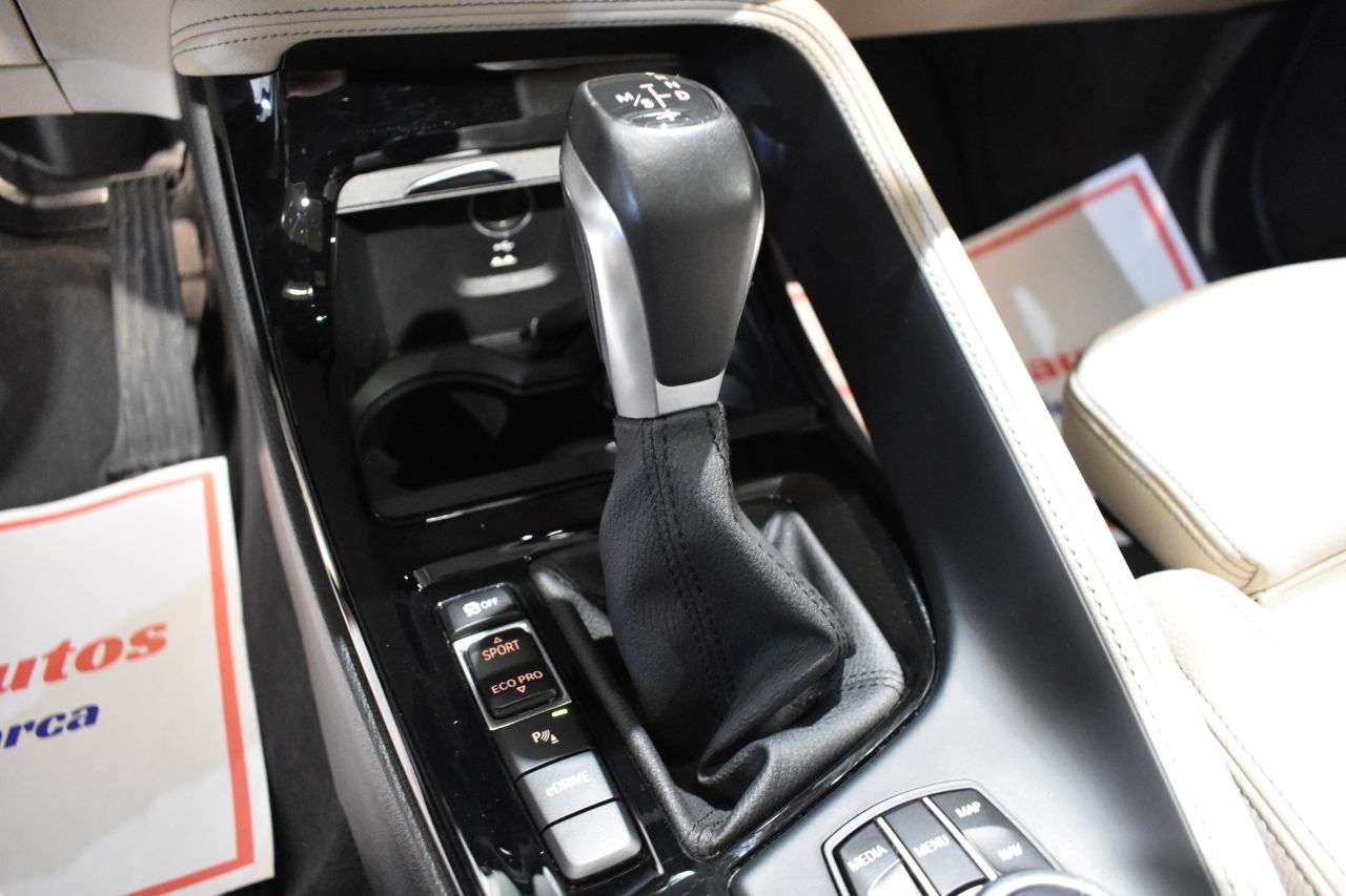 BMW X1  en Minoautos