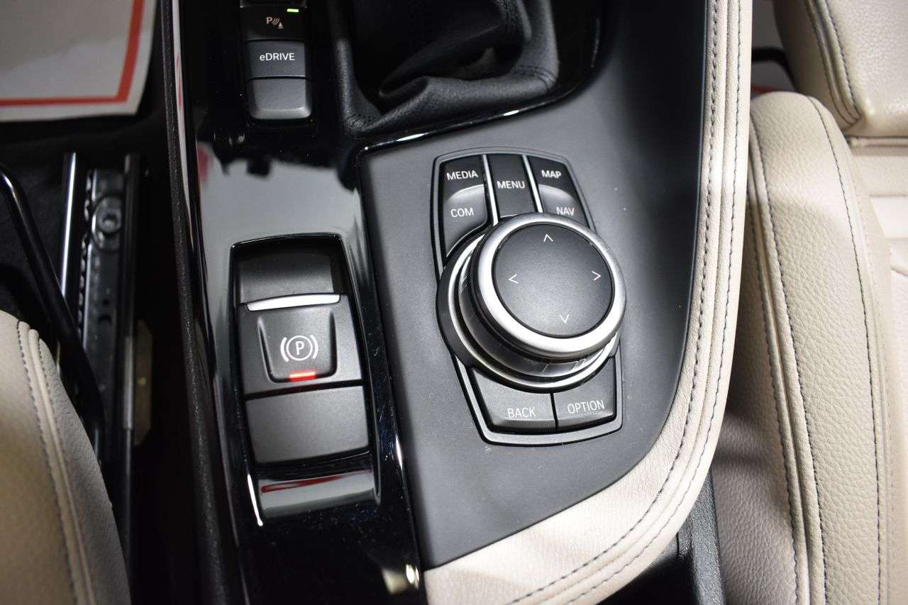 BMW X1  en Minoautos