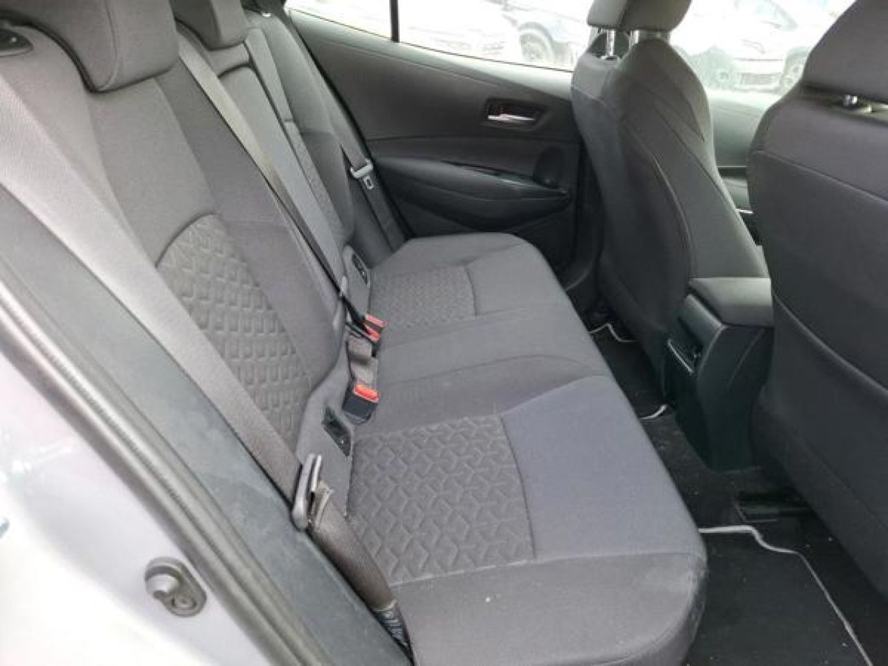 TOYOTA COROLLA en Minoautos