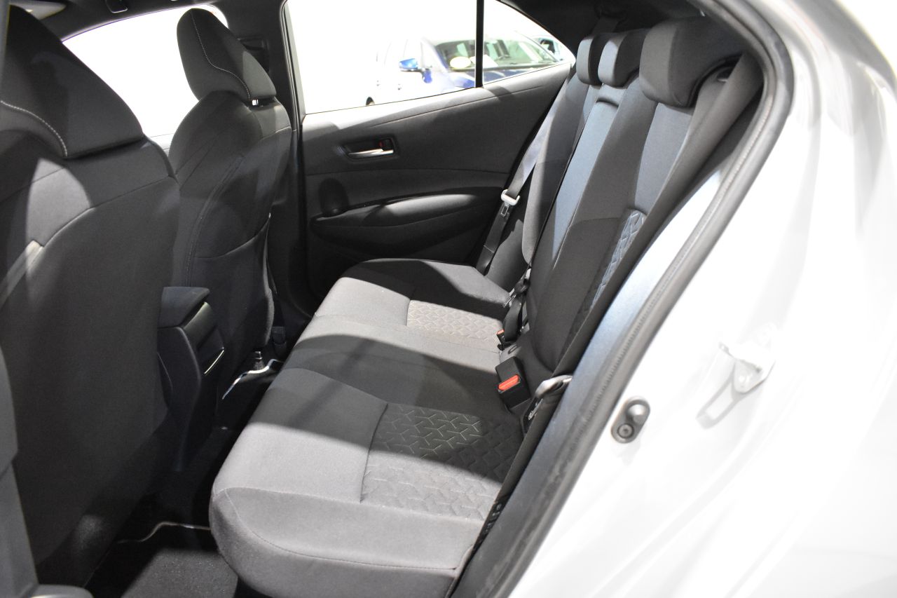 TOYOTA COROLLA en Minoautos