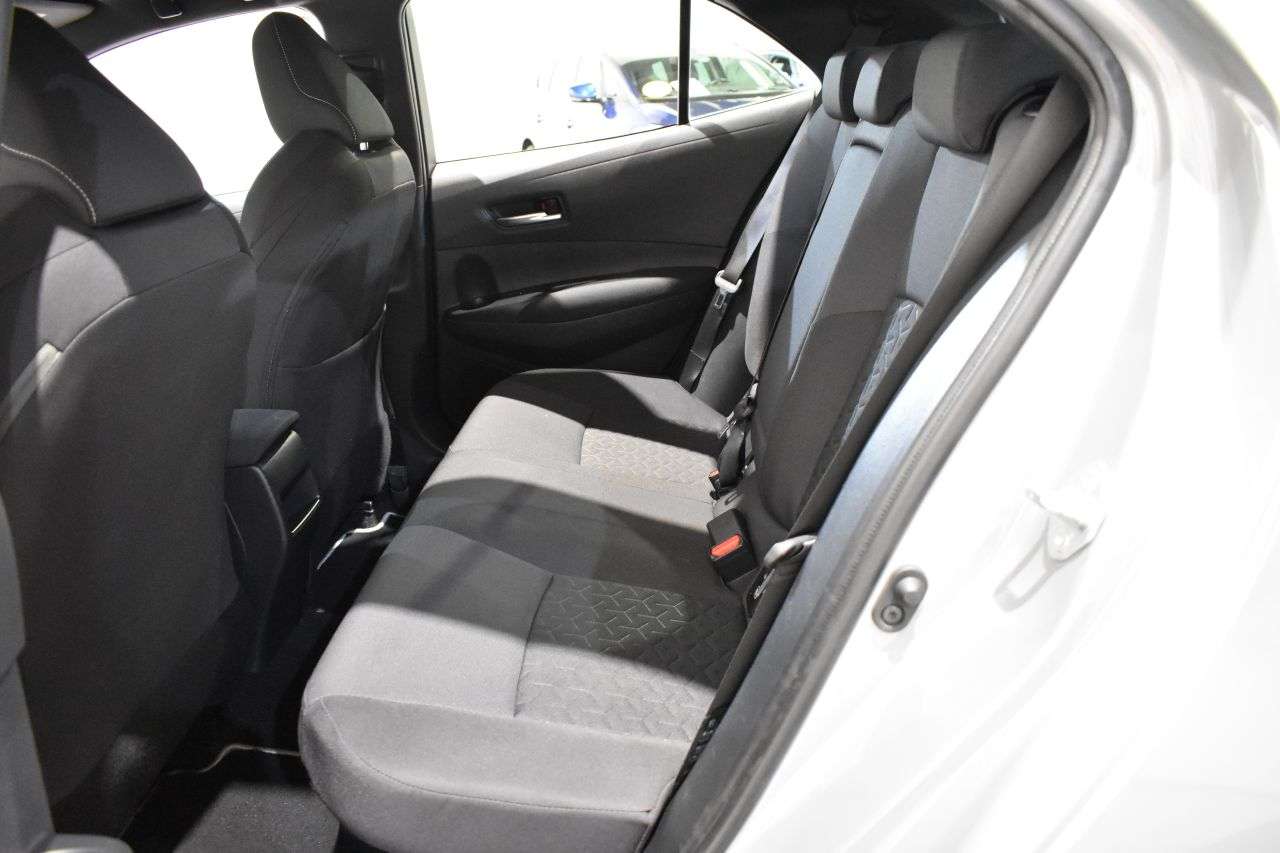 TOYOTA COROLLA en Minoautos