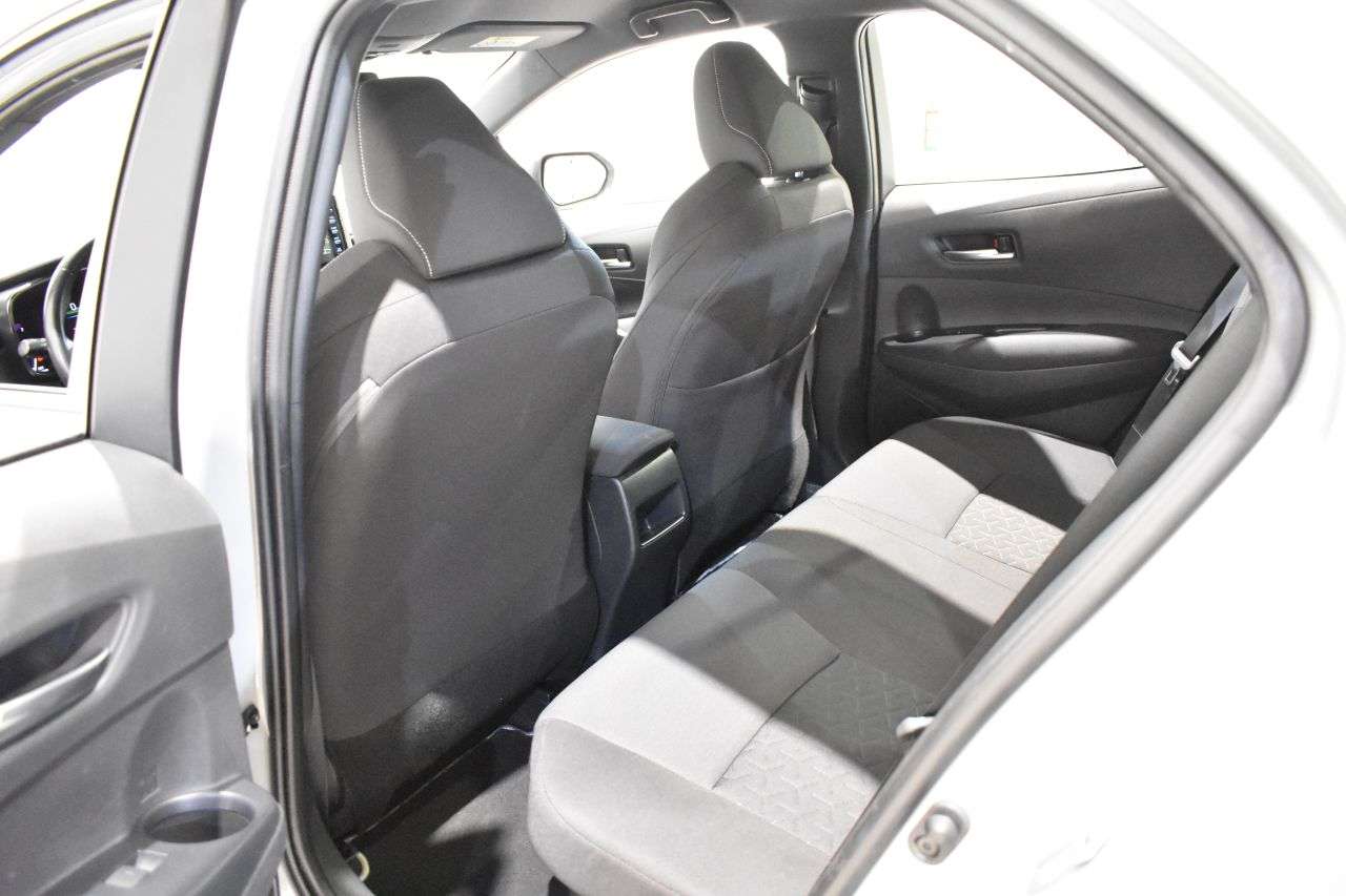 TOYOTA COROLLA en Minoautos