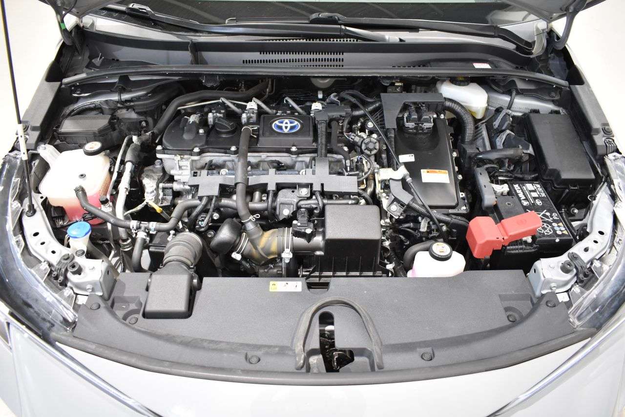 TOYOTA COROLLA en Minoautos