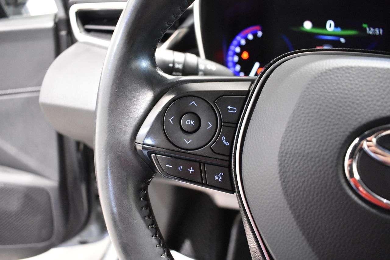 TOYOTA COROLLA en Minoautos