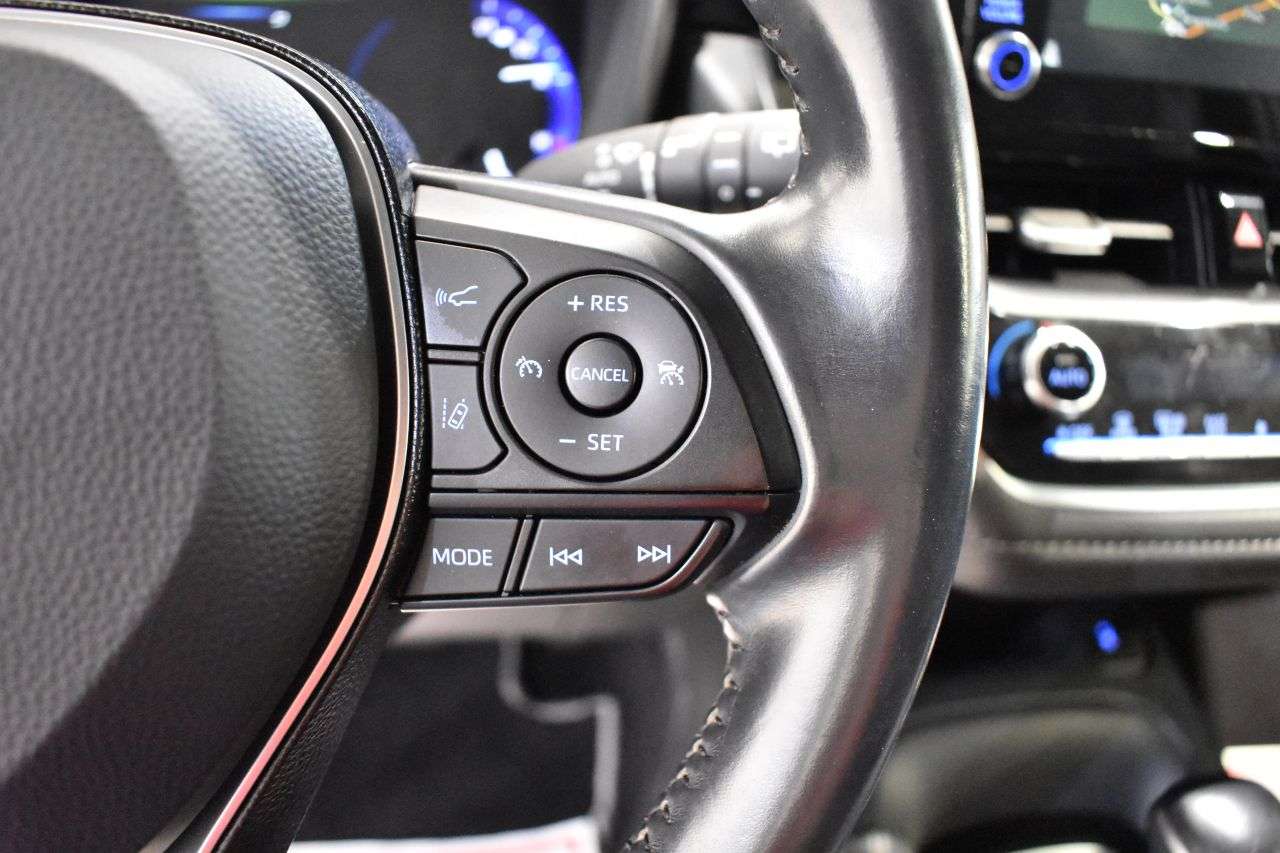 TOYOTA COROLLA en Minoautos