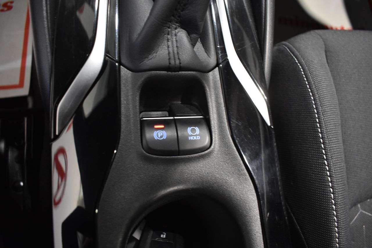 TOYOTA COROLLA en Minoautos