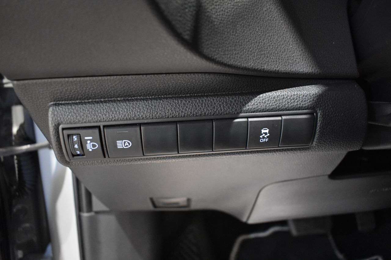 TOYOTA COROLLA en Minoautos