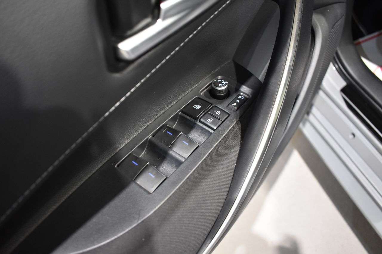 TOYOTA COROLLA en Minoautos