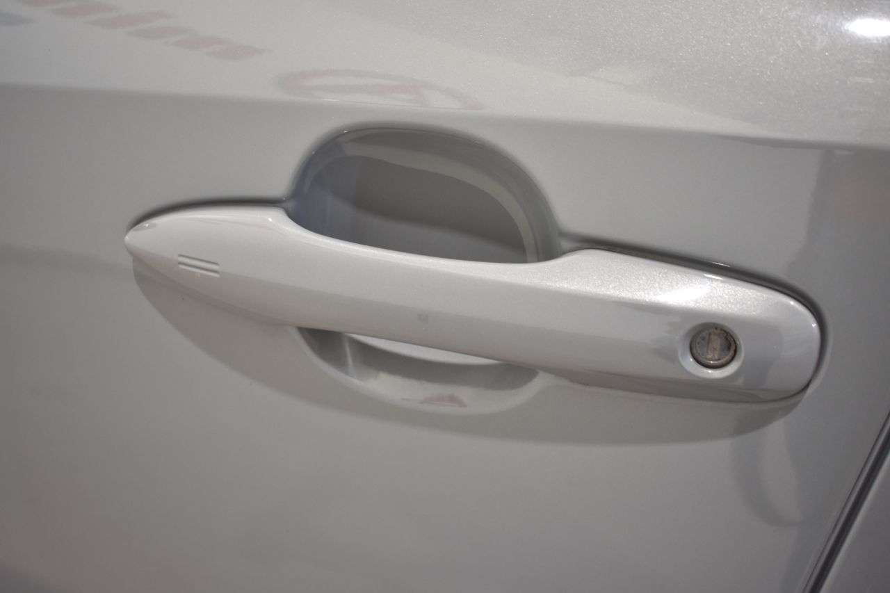 TOYOTA COROLLA en Minoautos