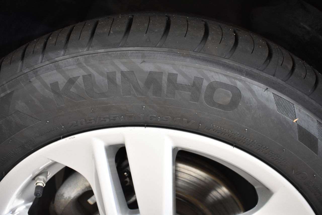 TOYOTA COROLLA en Minoautos